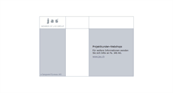 Desktop Screenshot of jas-shop.ch